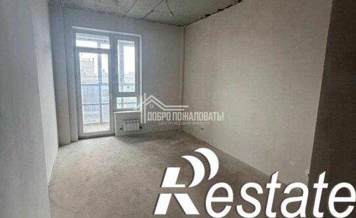 2-комн квартира улица Комарова, 7А,  д. 7А