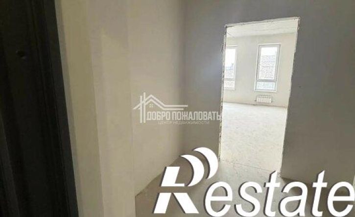 2-комн квартира улица Комарова, 7А,  д. 7А