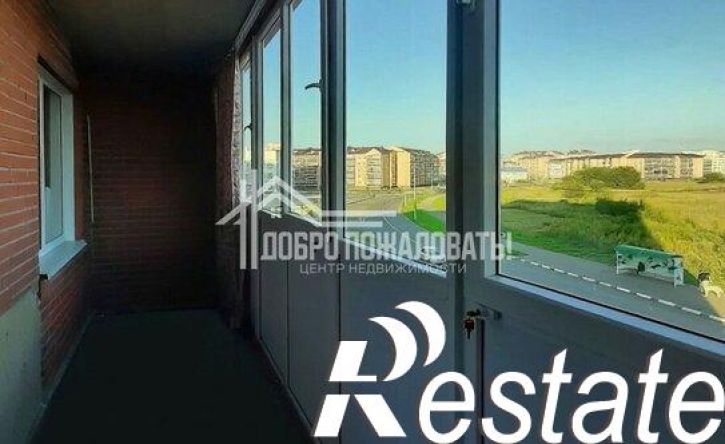 1-комн квартира улица Арбан, 16,  д. 16