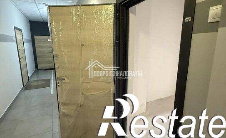 2-комн квартира улица Комарова, 7А,  д. 7А