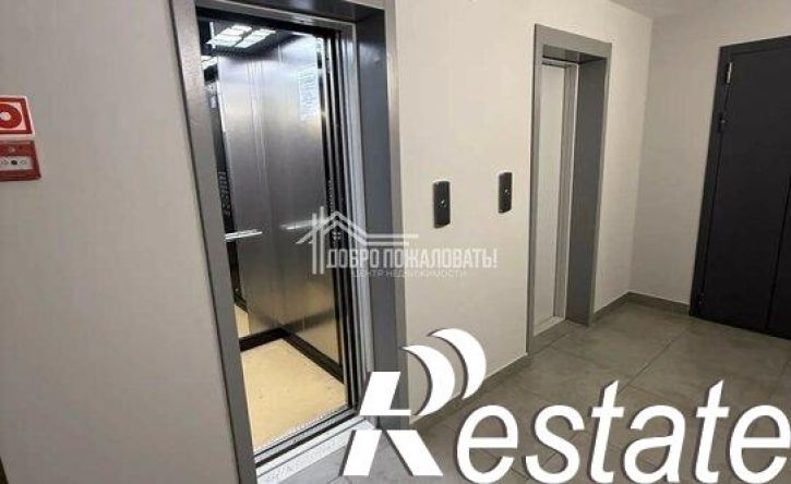 2-комн квартира улица Комарова, 7А,  д. 7А