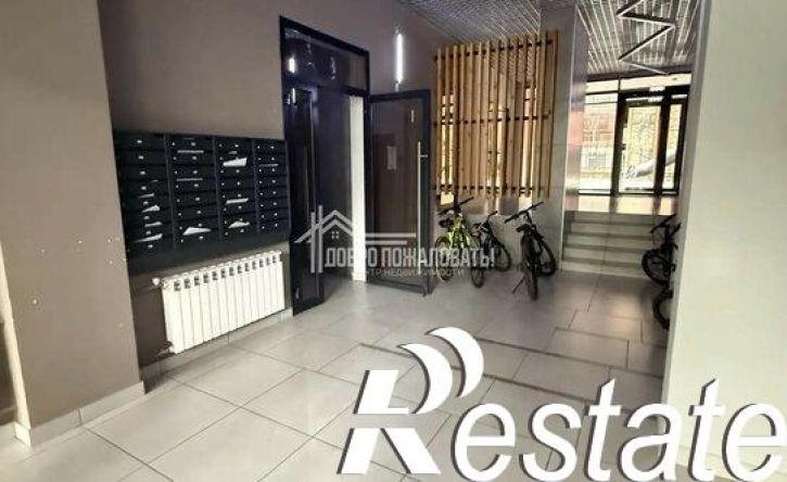 2-комн квартира улица Комарова, 7А,  д. 7А