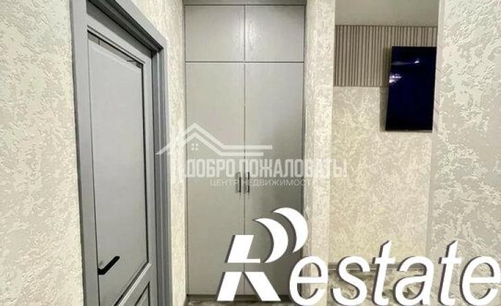 3-комн квартира улица Кирова, 214А к2,  д. 214А к2