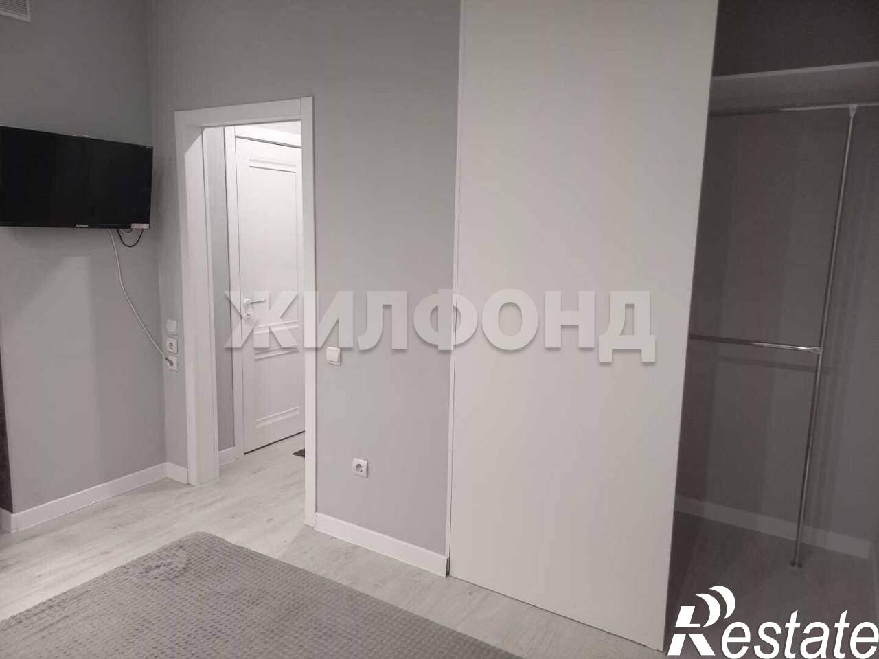 Купить студию за 4 800 000 рублей на Некрасова ул., д.31Б