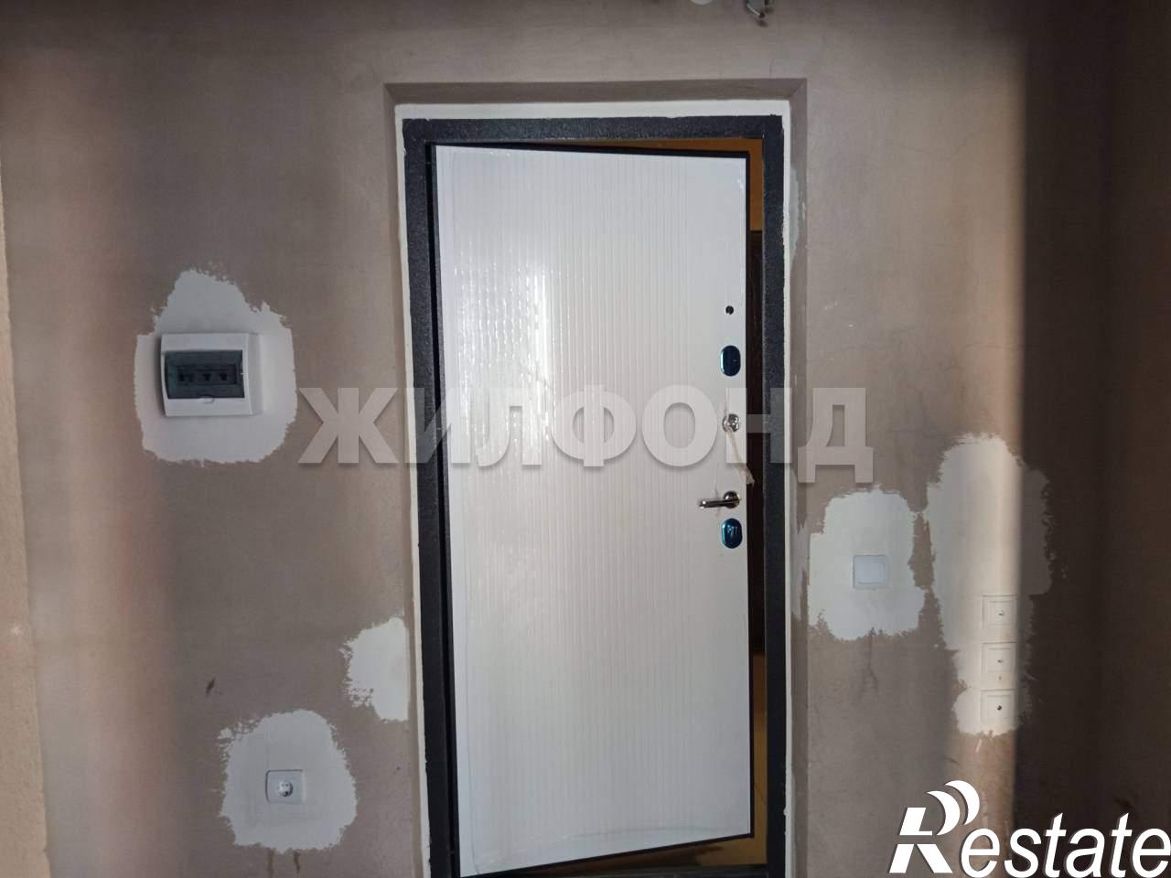Купить студию за 4 770 000 рублей на Трудовая ул., д.82