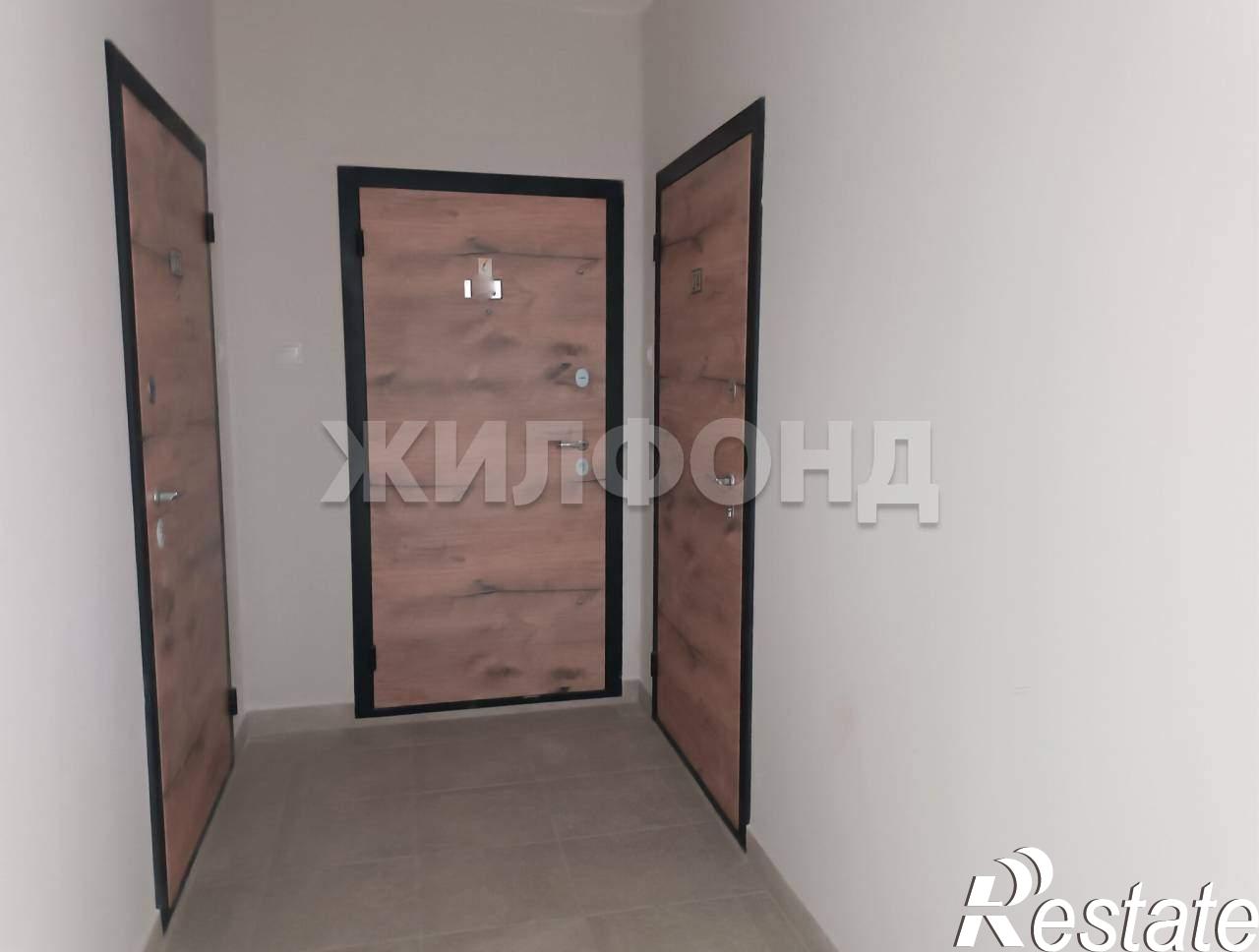 Купить студию за 3 550 000 рублей на Буденного ул., д.78