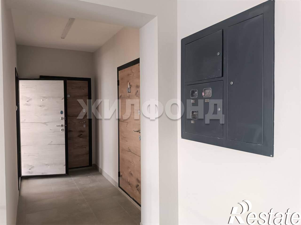 Купить студию за 3 550 000 рублей на Буденного ул., д.78
