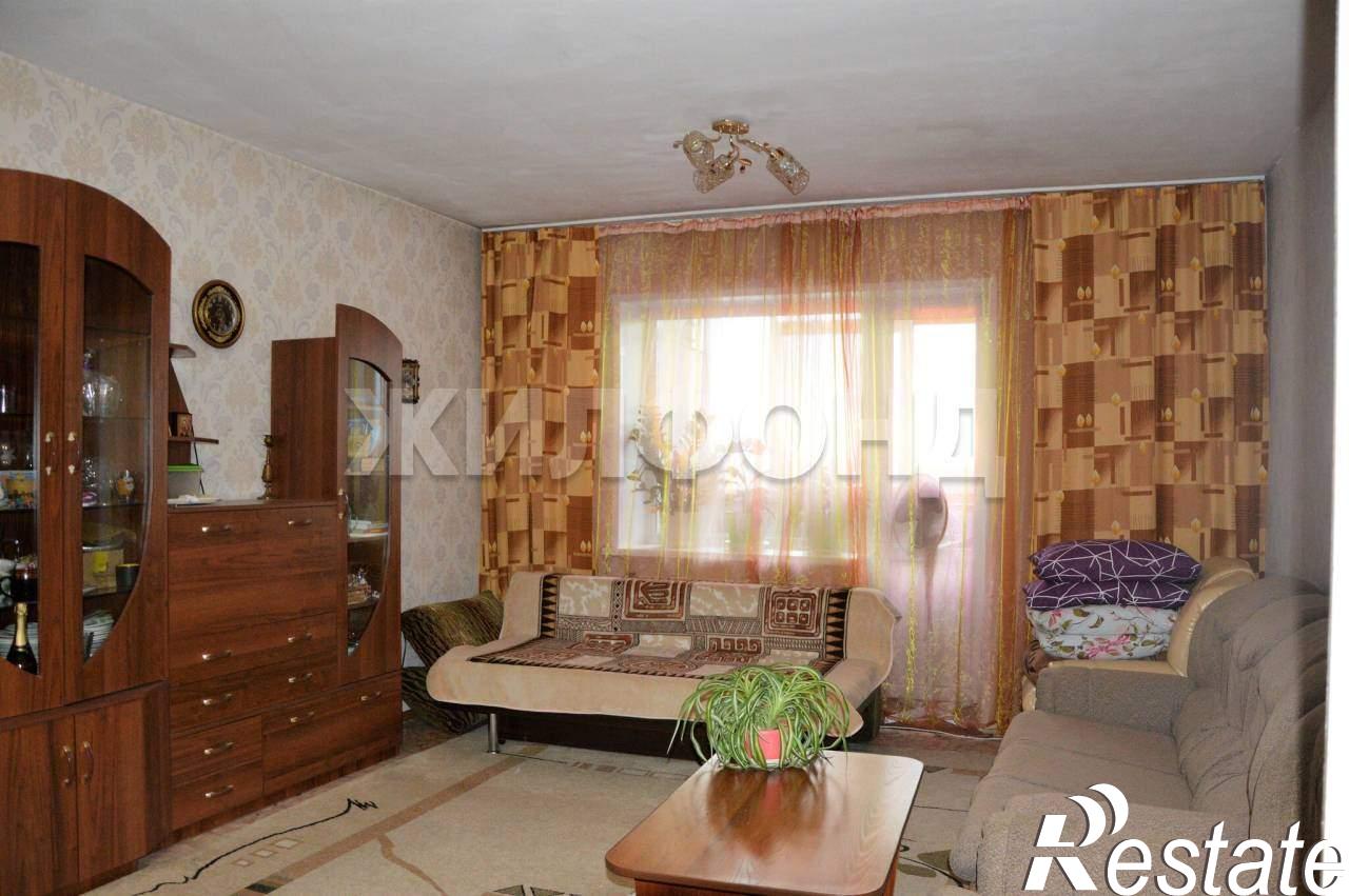 Купить квартиру за 5 397 000 рублей на Дружбы Народов проспект, д.52