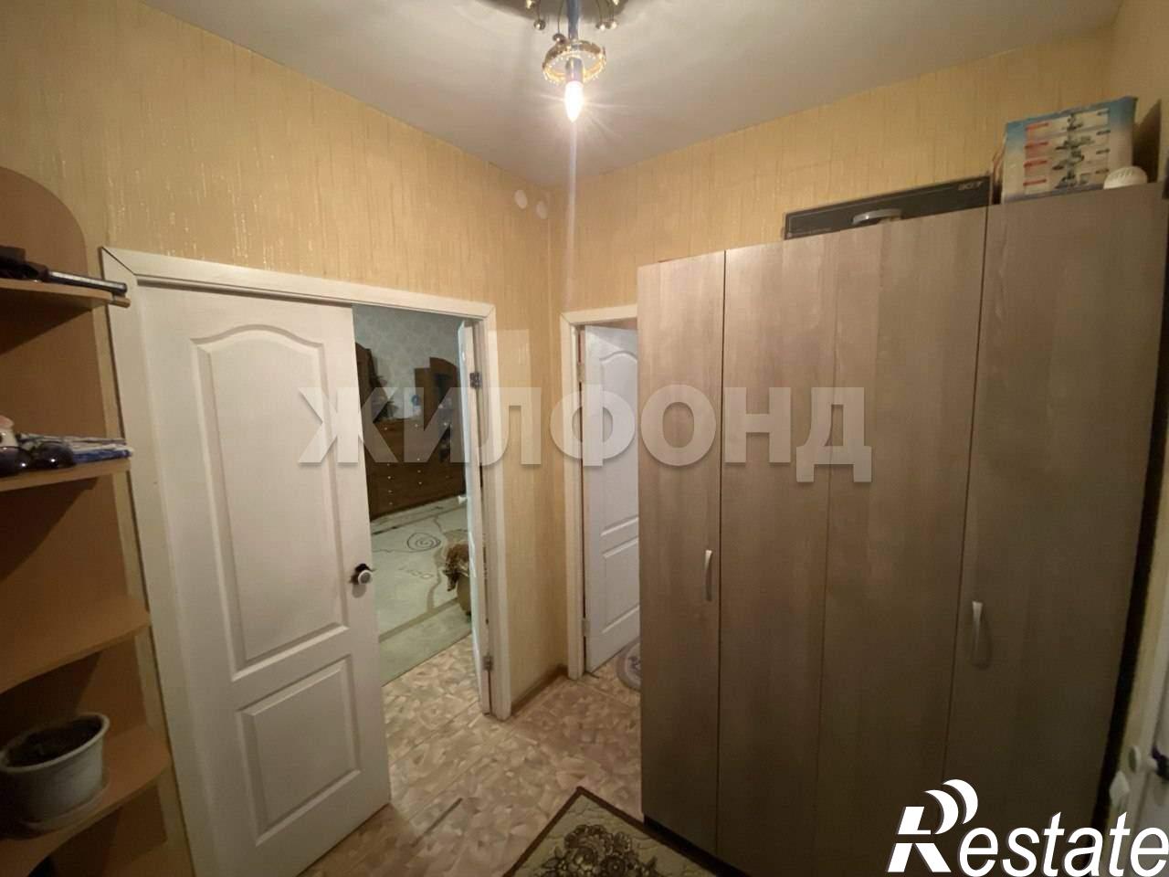 Купить квартиру за 5 397 000 рублей на Дружбы Народов проспект, д.52