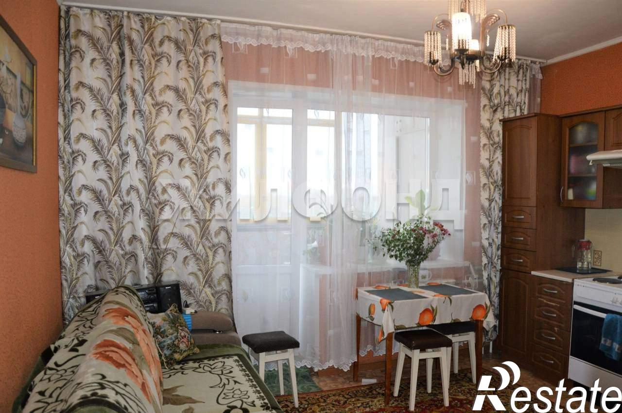Купить квартиру за 5 397 000 рублей на Дружбы Народов проспект, д.52