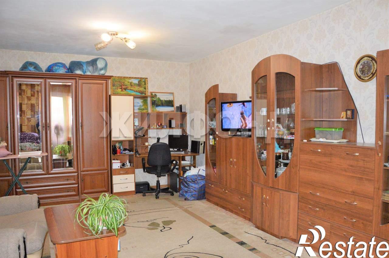 Купить квартиру за 5 397 000 рублей на Дружбы Народов проспект, д.52