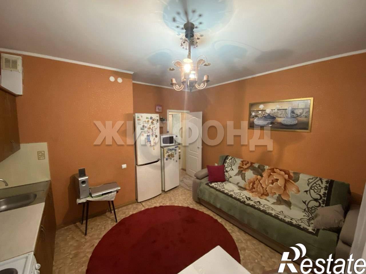 Купить квартиру за 5 397 000 рублей на Дружбы Народов проспект, д.52