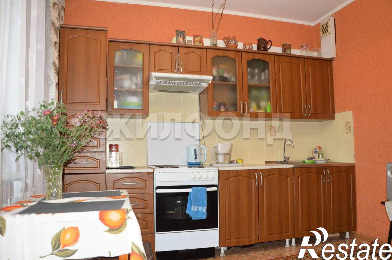 Купить квартиру за 5 397 000 рублей на Дружбы Народов проспект, д.52