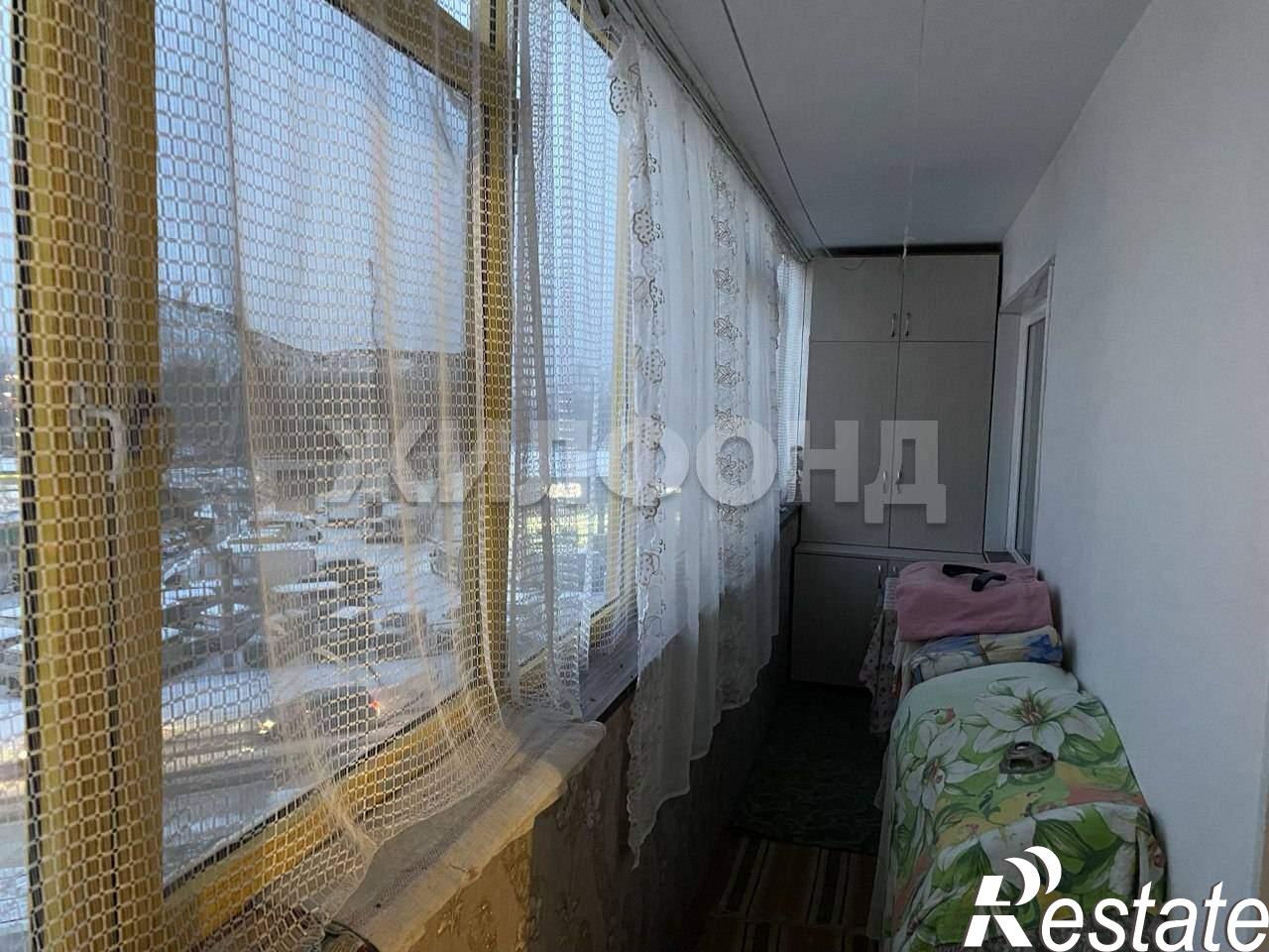 Купить квартиру за 5 397 000 рублей на Дружбы Народов проспект, д.52