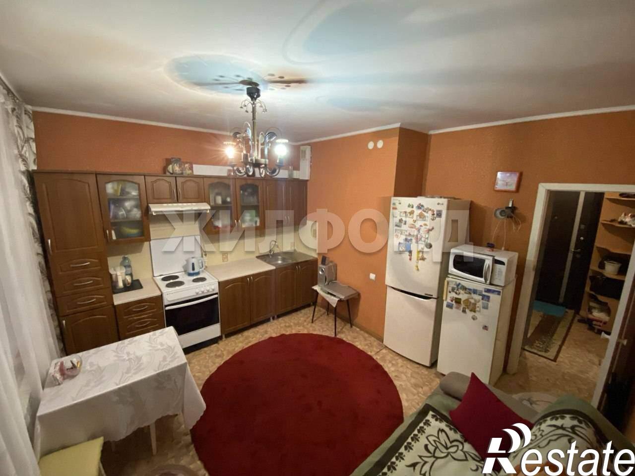 Купить квартиру за 5 397 000 рублей на Дружбы Народов проспект, д.52