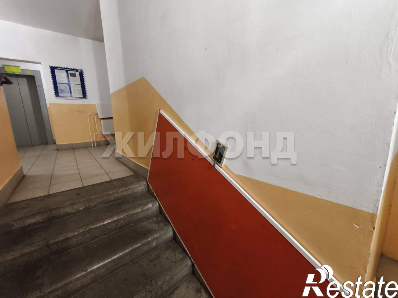 Купить студию за 5 100 000 рублей на Дружбы Народов проспект, д.39
