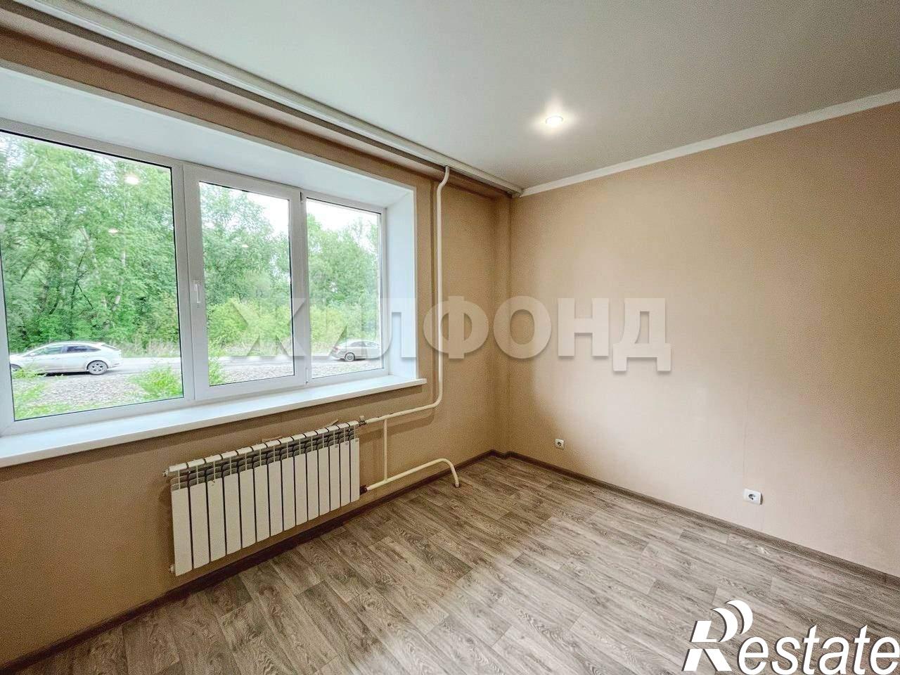Купить студию за 3 600 000 рублей на Комарова ул., д.9Б