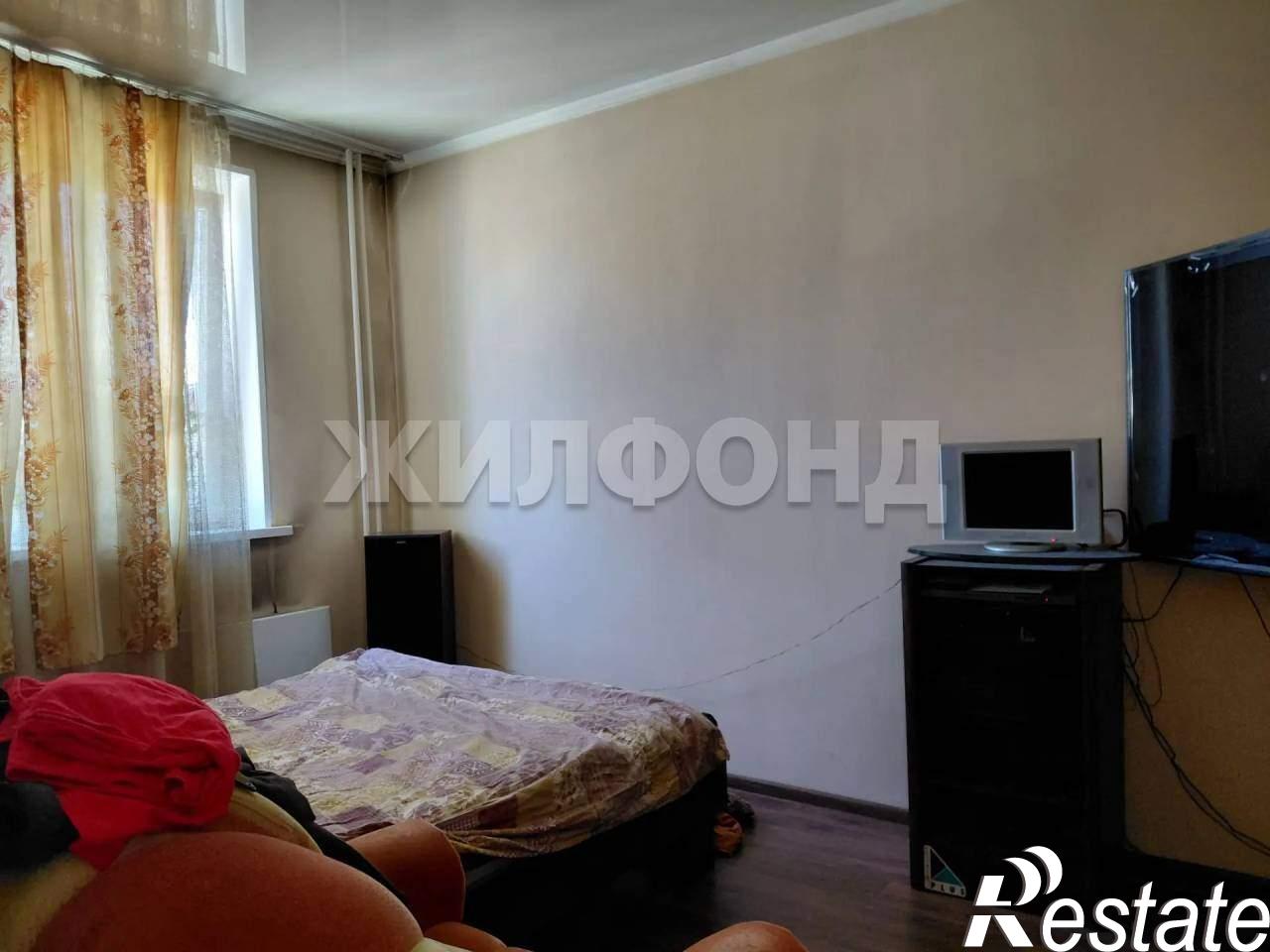 Купить квартиру за 5 000 000 рублей на Богдана Хмельницкого ул., д.102