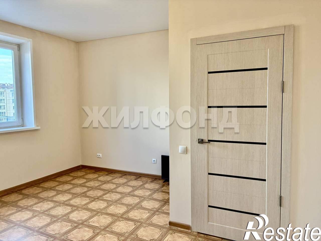 Купить квартиру за 5 800 000 рублей на Кирова ул., д.183/2