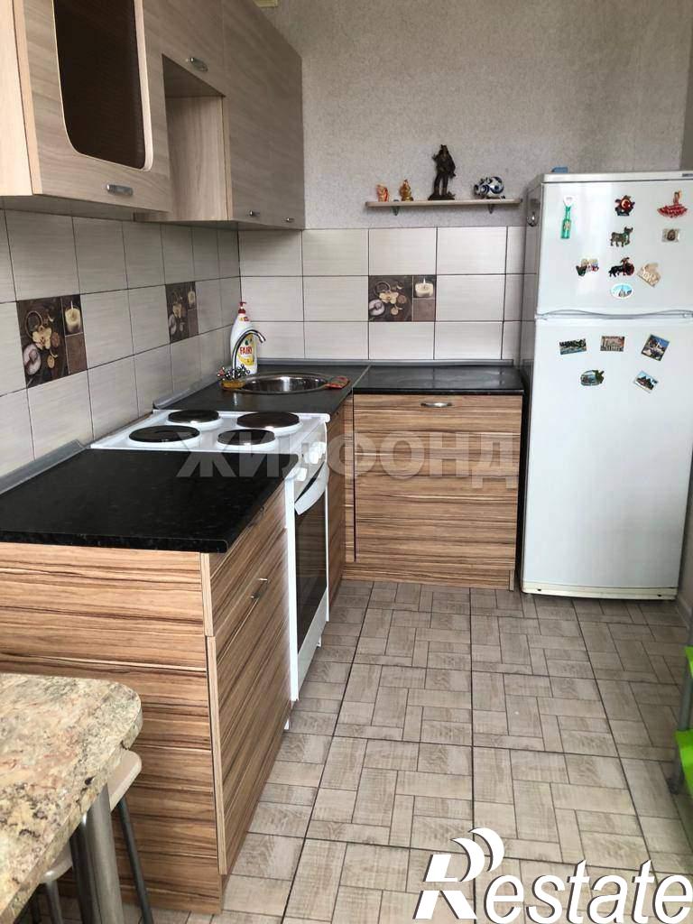 Купить студию за 4 600 000 рублей на Некрасова ул., д.18