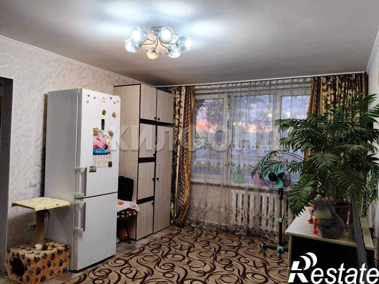 Купить квартиру за 2 700 000 рублей на Аскизская ул., д.159