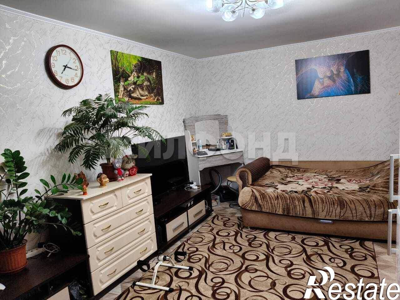 Купить квартиру за 2 700 000 рублей на Аскизская ул., д.159
