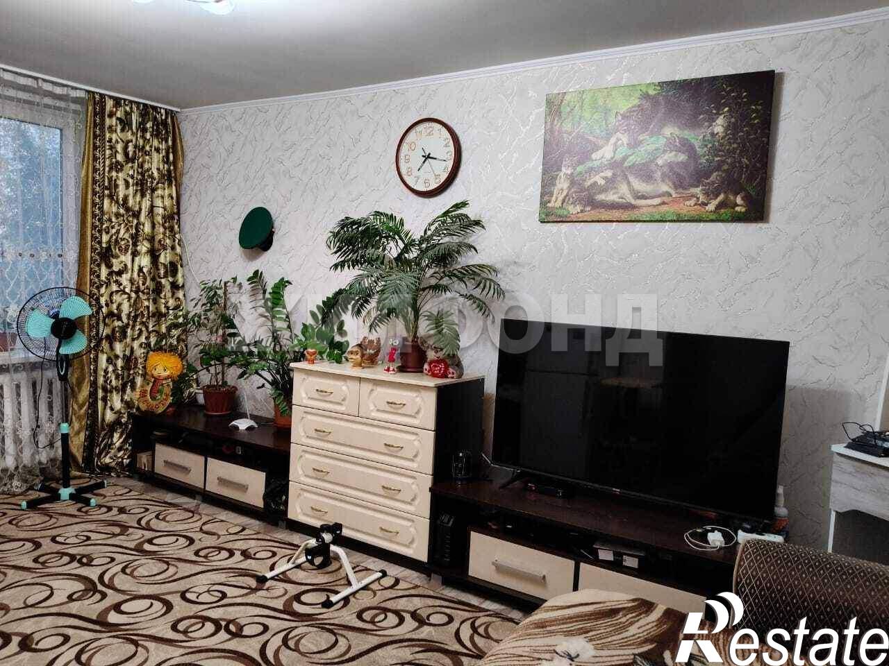 Купить квартиру за 2 700 000 рублей на Аскизская ул., д.159