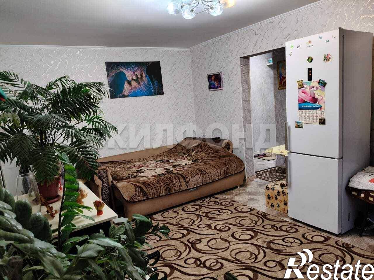 Купить квартиру за 2 700 000 рублей на Аскизская ул., д.159