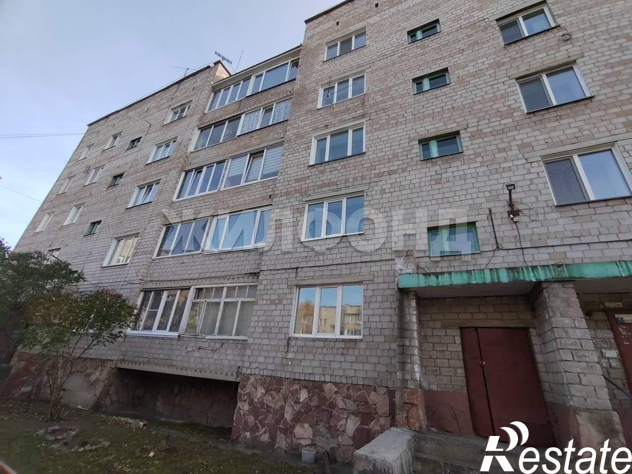 Купить квартиру за 3 000 000 рублей на Мичурина ул., д.44а