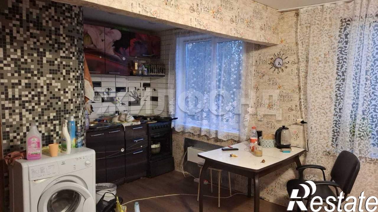 Купить квартиру за 2 200 000 рублей на Совхозная ул., д.45