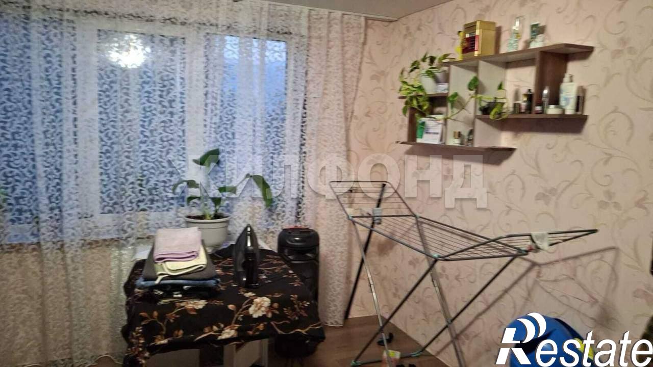 Купить квартиру за 2 200 000 рублей на Совхозная ул., д.45