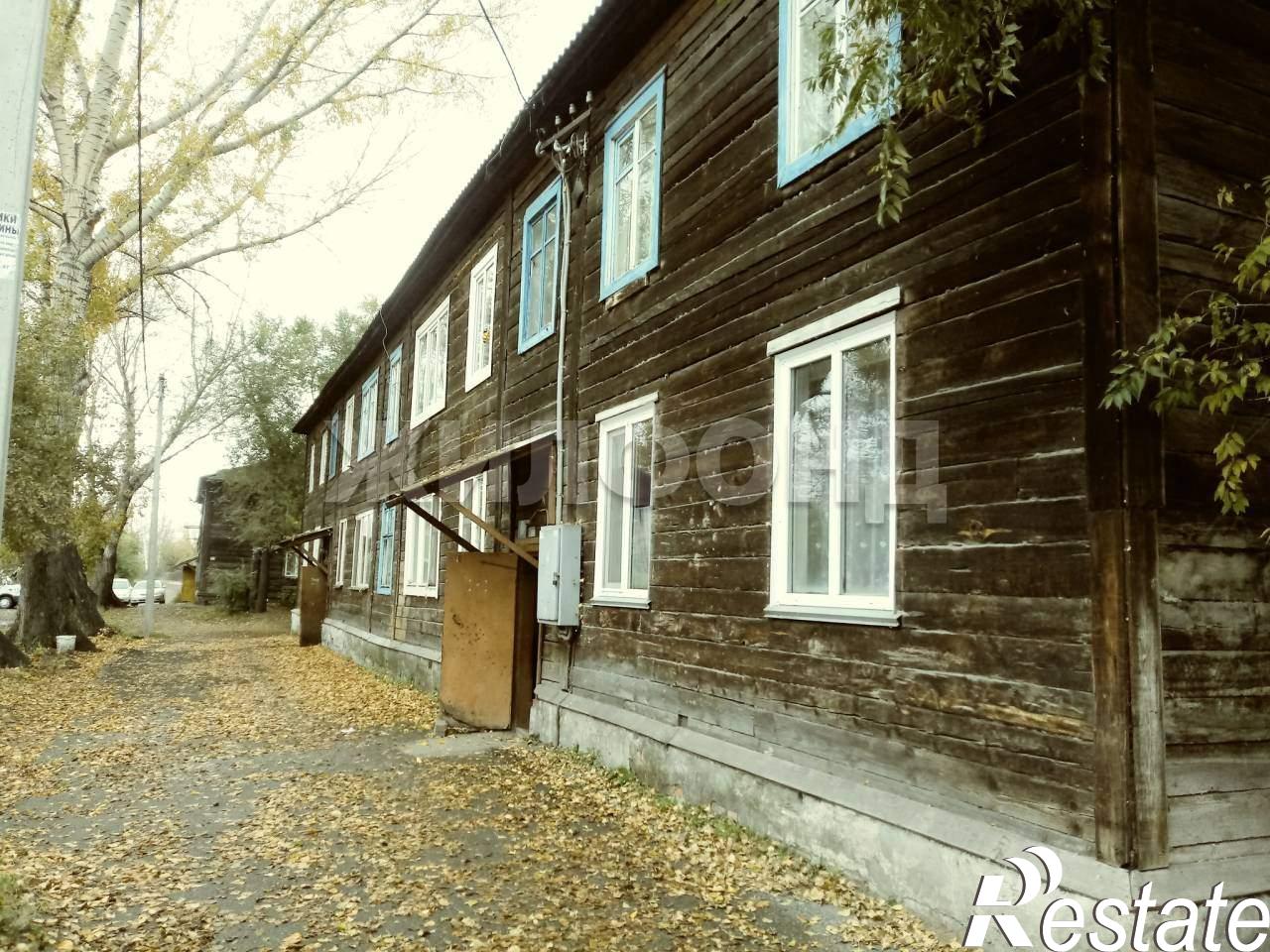 Купить квартиру за 2 200 000 рублей на Совхозная ул., д.45