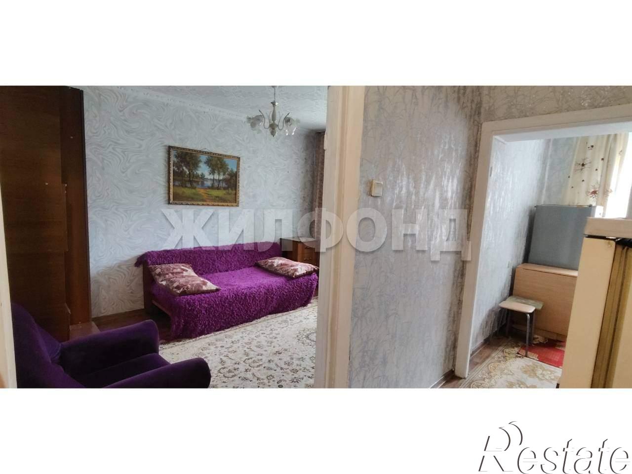 Купить квартиру за 3 490 000 рублей на Торговая ул., д.24