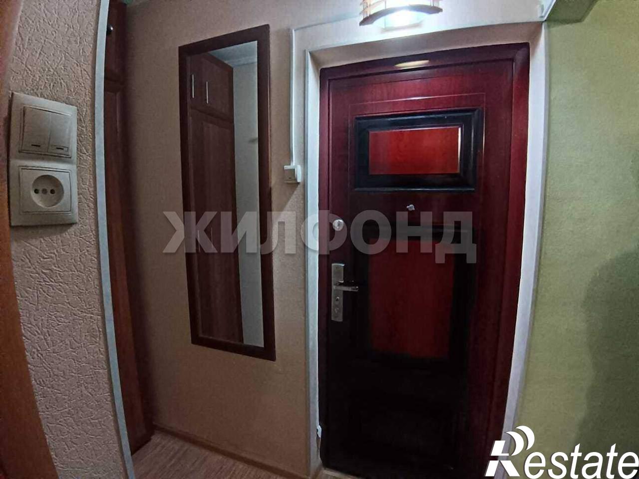 Купить квартиру за 4 000 000 рублей на Крылова ул., д.77