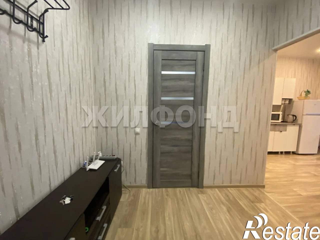 Купить квартиру за 4 900 000 рублей на Кирова ул., д.206А