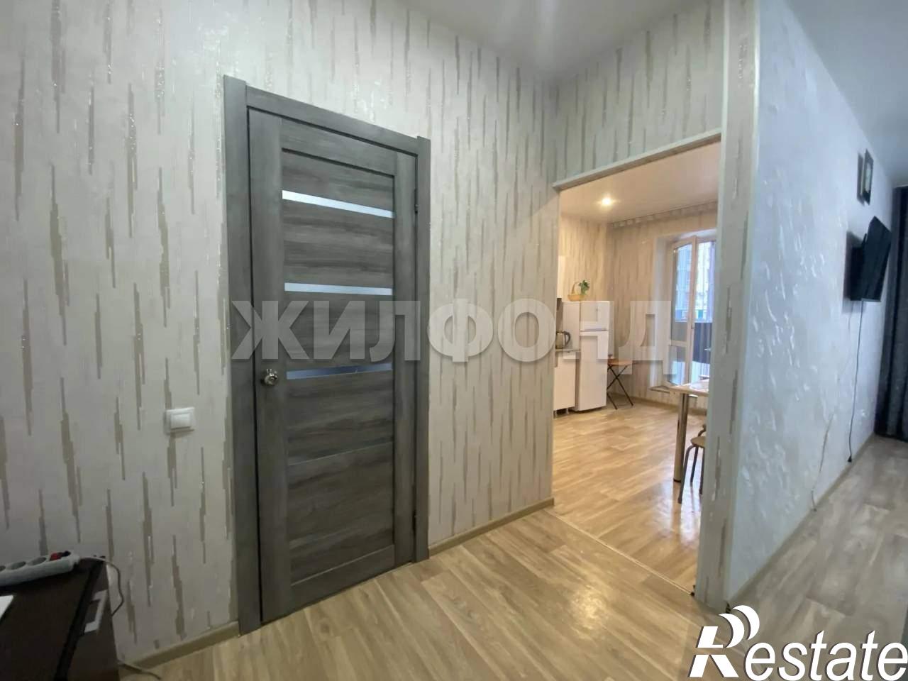 Купить квартиру за 4 900 000 рублей на Кирова ул., д.206А