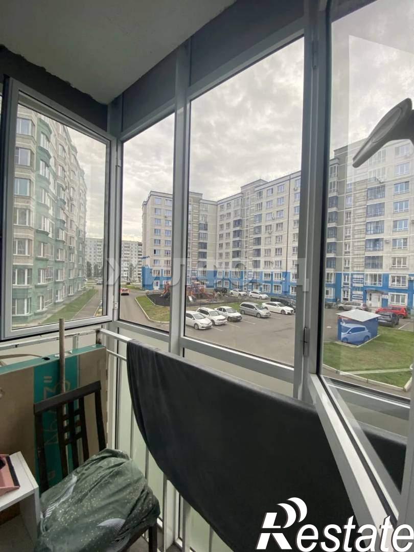 Купить квартиру за 4 900 000 рублей на Кирова ул., д.206А