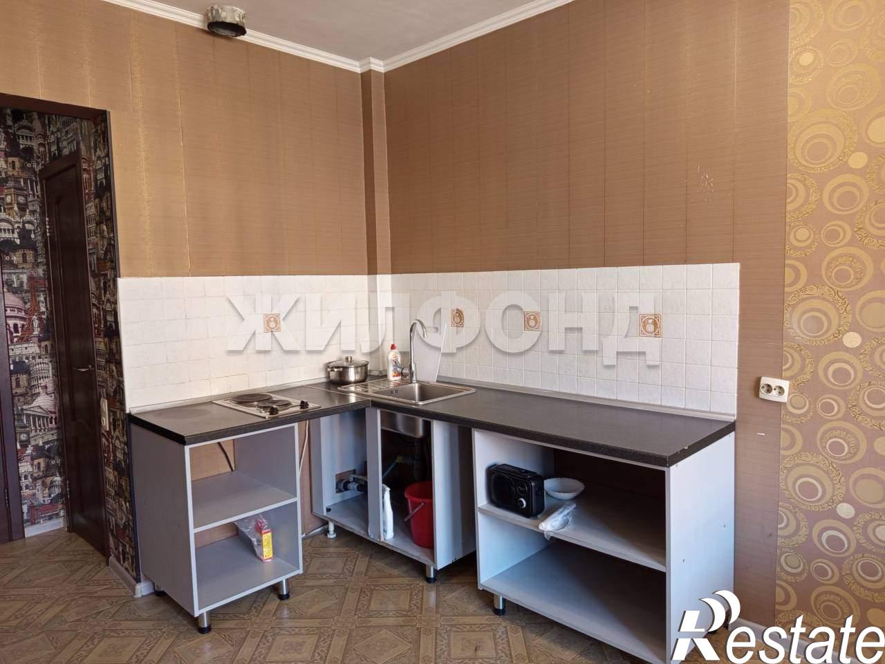 Купить квартиру за 5 400 000 рублей на Кирова ул., д.120к2