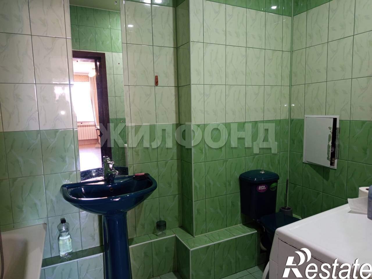 Купить квартиру за 5 400 000 рублей на Кирова ул., д.120к2