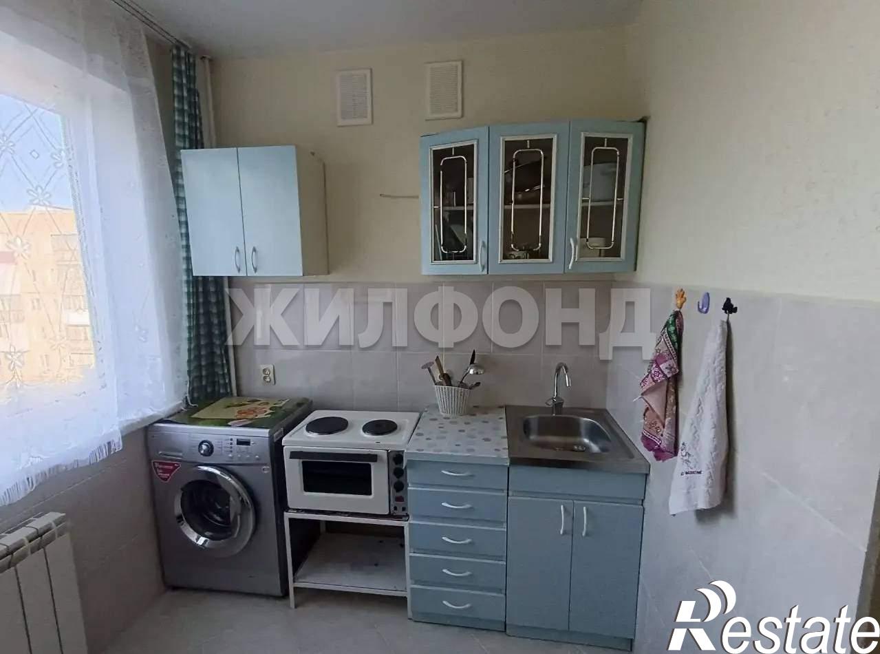 Купить квартиру за 4 100 000 рублей на Аскизская ул., д.160