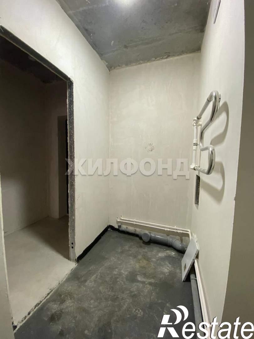 Купить студию за 3 600 000 рублей на Кирова ул., д.185к4