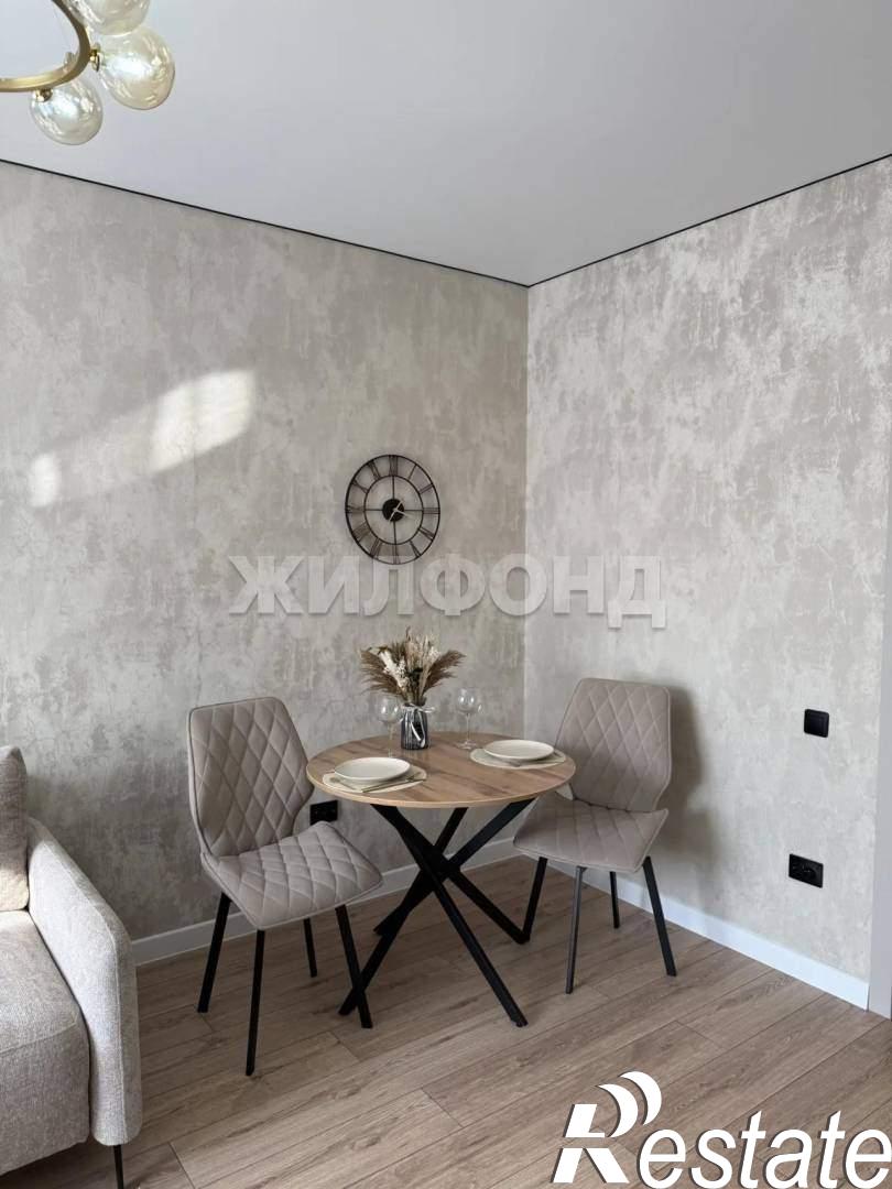 Купить квартиру за 6 850 000 рублей на Колхозная ул., д.43