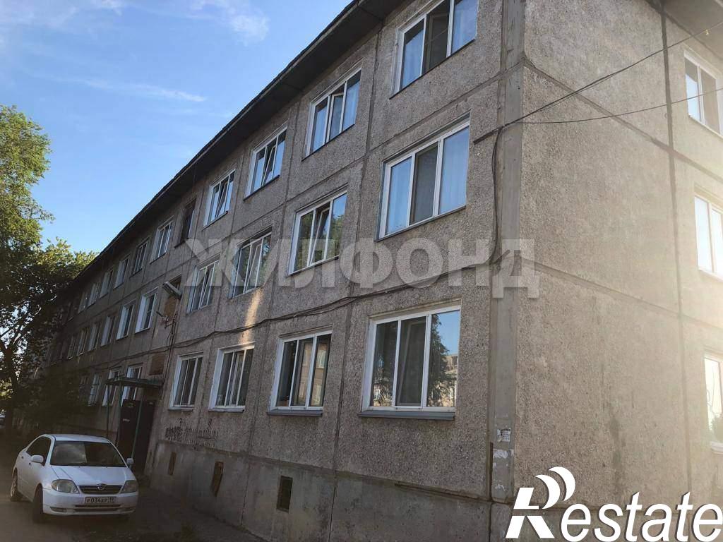 Купить квартиру за 2 097 000 рублей на Молодежный квартал, д.9