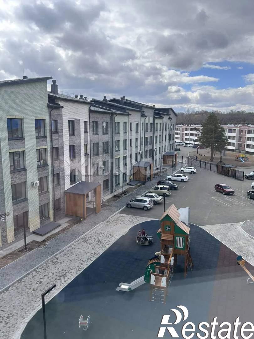 Купить студию за 3 750 000 рублей на Буденного ул., д.78Б/1