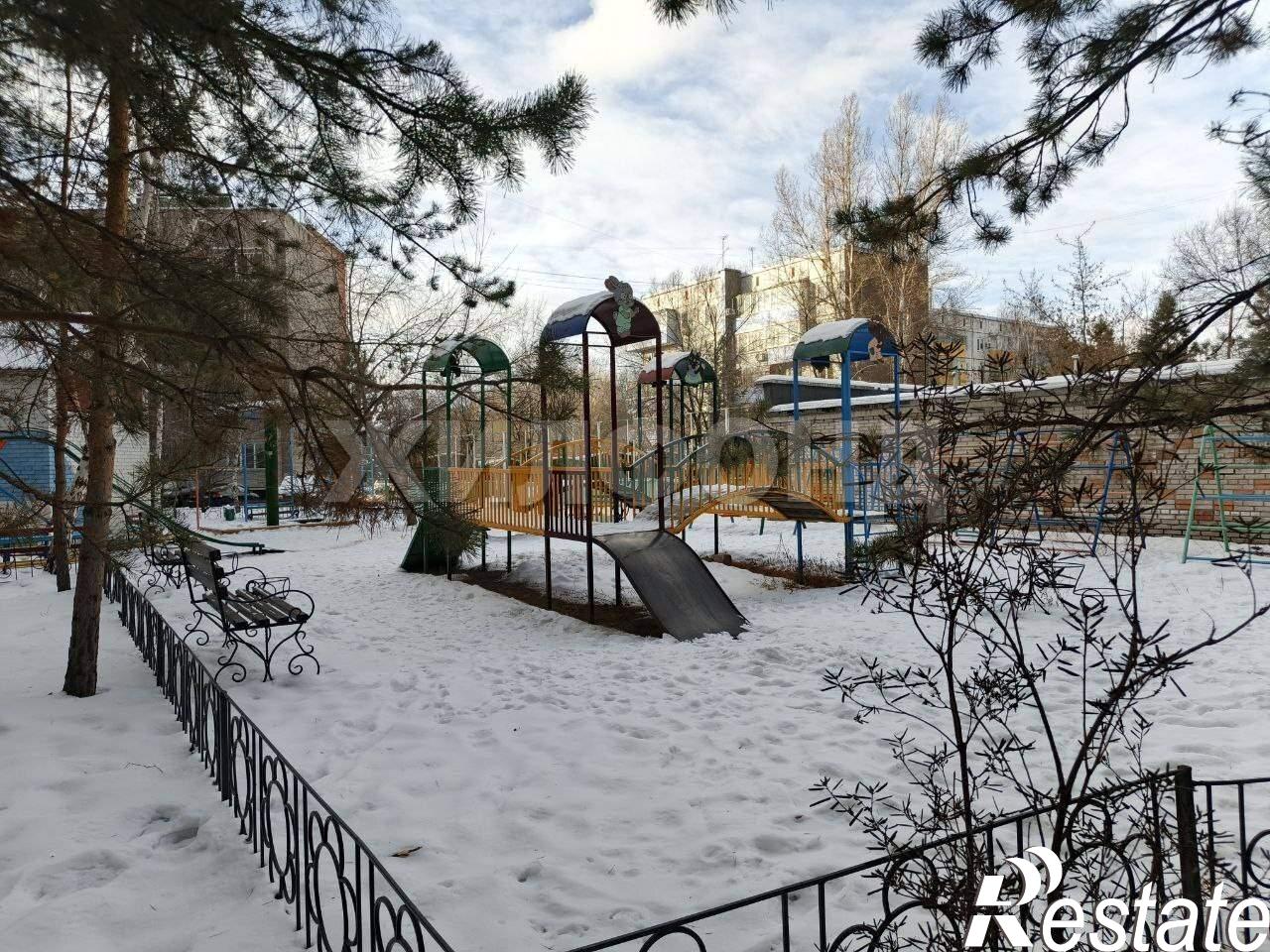 Купить квартиру за 5 200 000 рублей на Торосова ул., д.17
