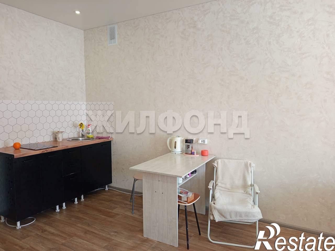 Купить студию за 3 550 000 рублей на Некрасова ул., д.45