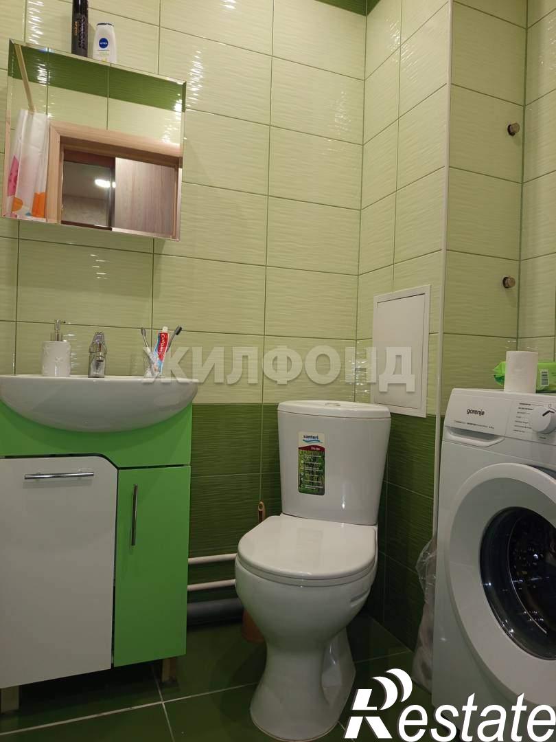 Купить студию за 3 550 000 рублей на Некрасова ул., д.45