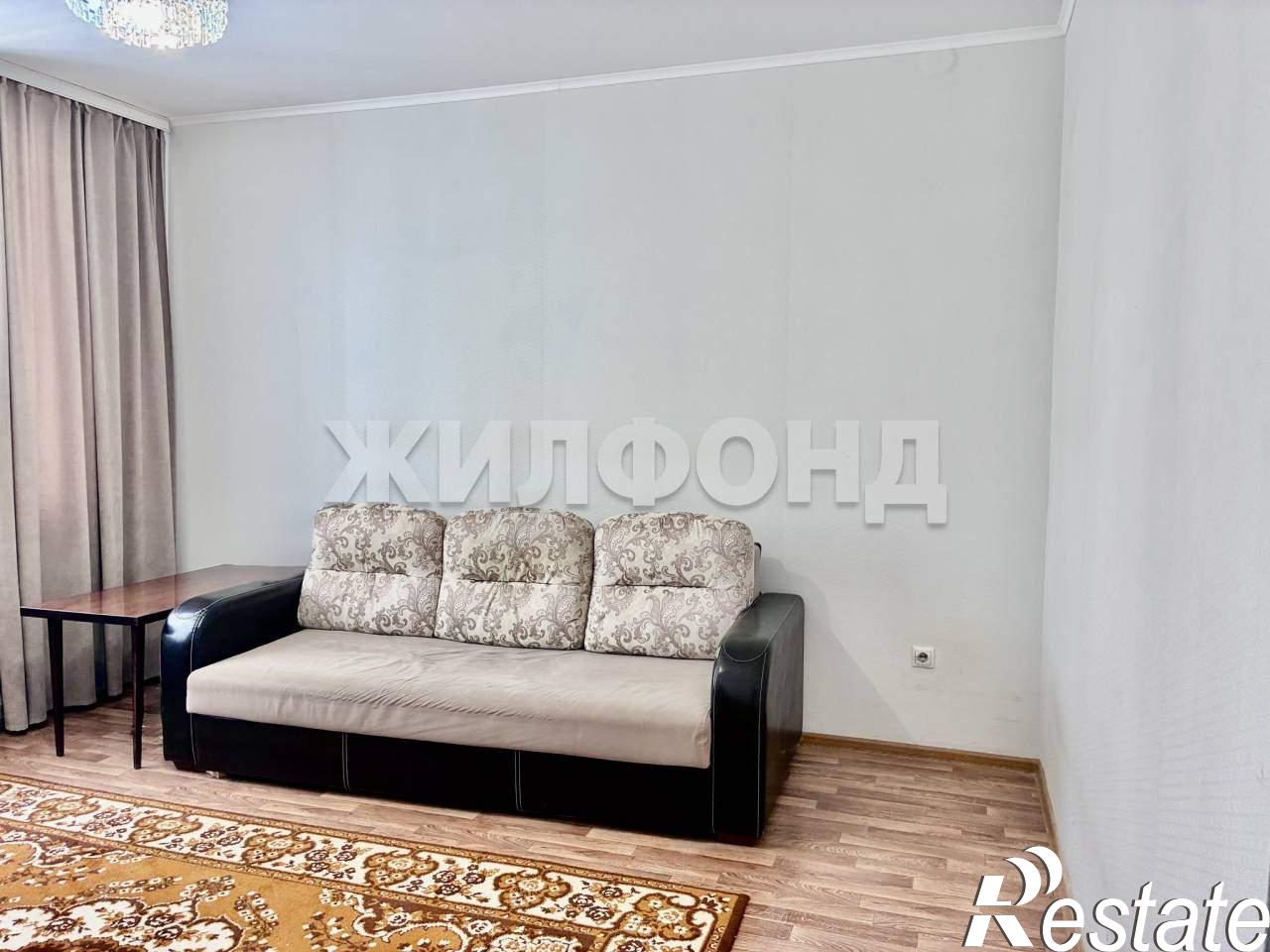 Купить квартиру за 6 300 000 рублей на Чертыгашева ул., д.69