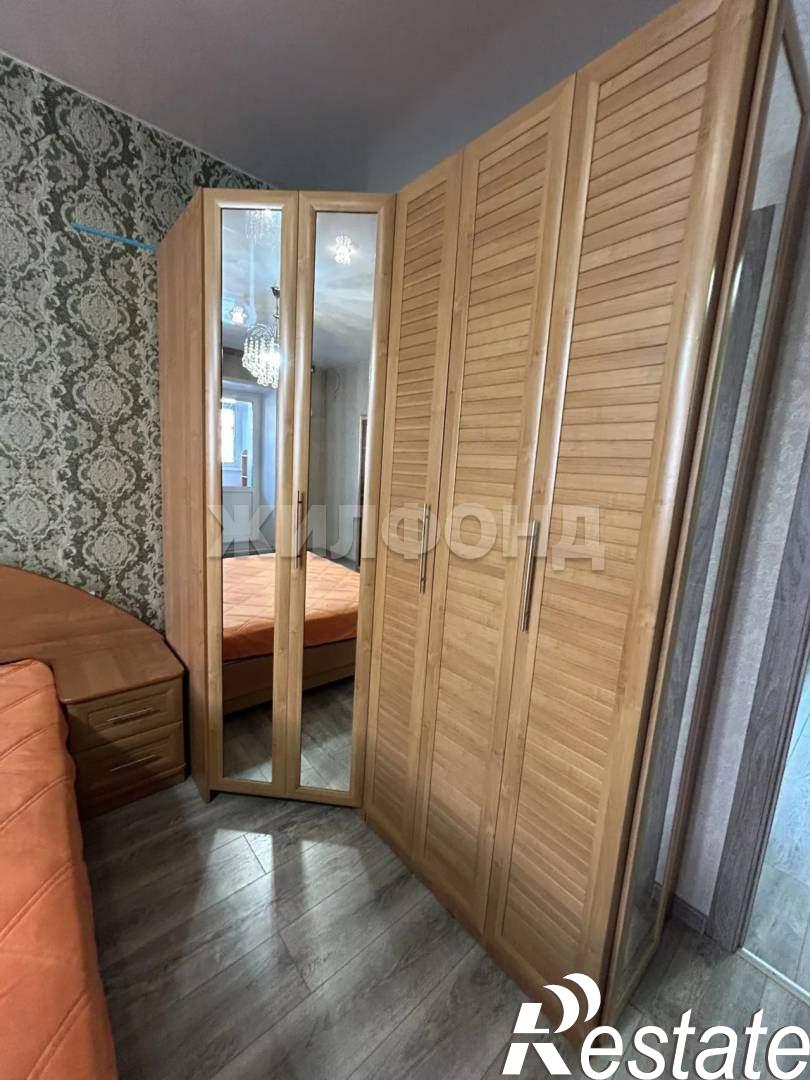 Купить квартиру за 6 500 000 рублей на Торосова ул., д.9а