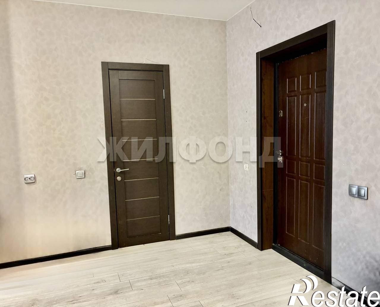 Купить студию за 4 650 000 рублей на Кирова ул., д.118